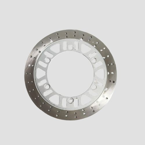 Reliable Disk Plate [F] Avenger for Bajaj Two-wheelers