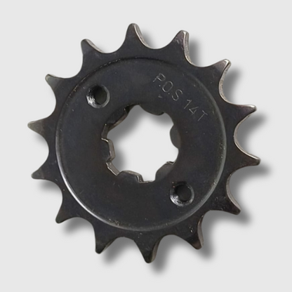 Sprocket Gear Box Pulsar 160NS (NAR1149)