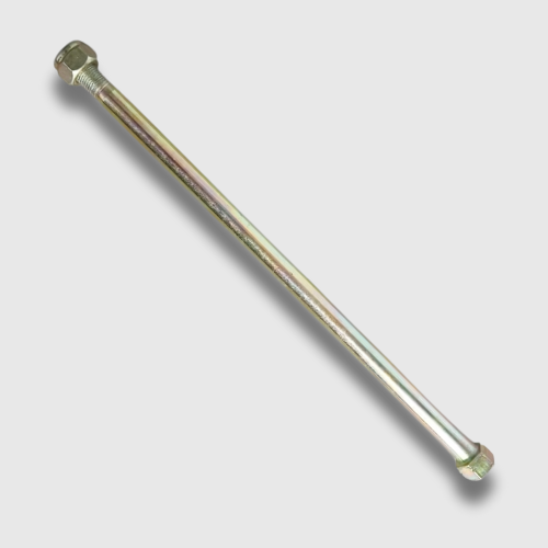 Axle Foundation [W/Nut] Discover 100 (NAR1156)