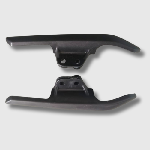 Seat Ring [Blk] [PVC] Pulsar (NAR1178)