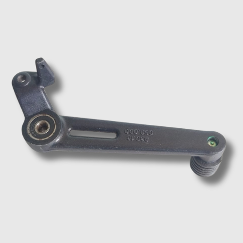Brake Pedal for KTM BS6 – durable rear brake lever for smooth and controlled braking.
