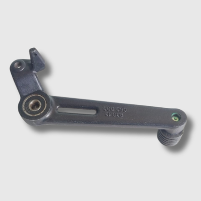 Brake Pedal for KTM BS6 – durable rear brake lever for smooth and controlled braking.