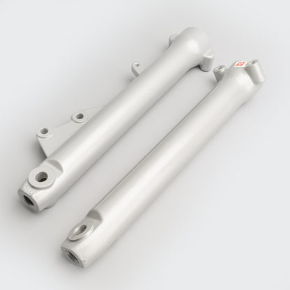 Perfect Replacment Fork Leg [Lh+Rh] Apache for TVS Two-wheelers