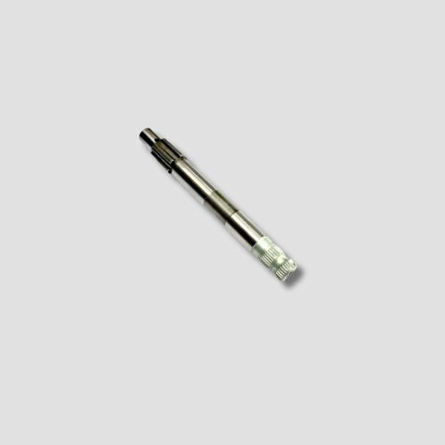 Genuine Kick Shaft Apache/RTR for TVS Two-wheelers