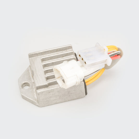 Best Selling Regulator Cum Rectifier Apache for TVS Two-wheelers