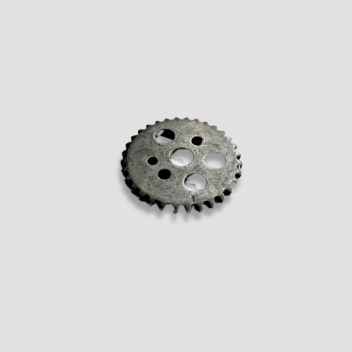 Best Selling Cam Chain Sprocket Fiero/Fiero F2/Fiero Fx/Apache/RTR for TVS Two-wheelers