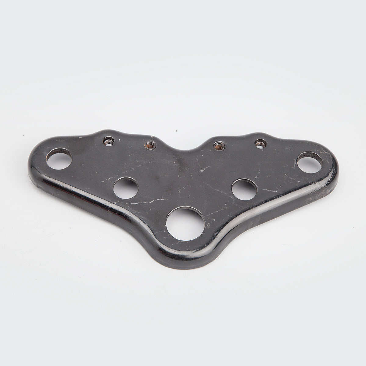 High Performance Handle Plate Apache for TVS Two-wheelers