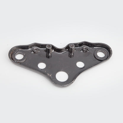 Best Selling Handle Plate Apache for TVS Two-wheelers