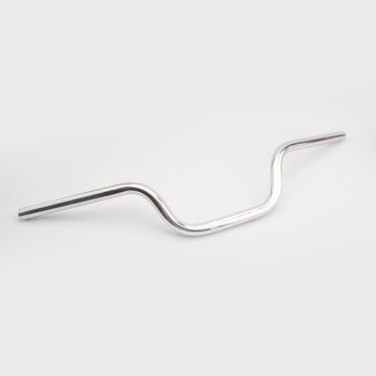 Enhanced Quality Handle Bar Flame for TVS Two-wheelers