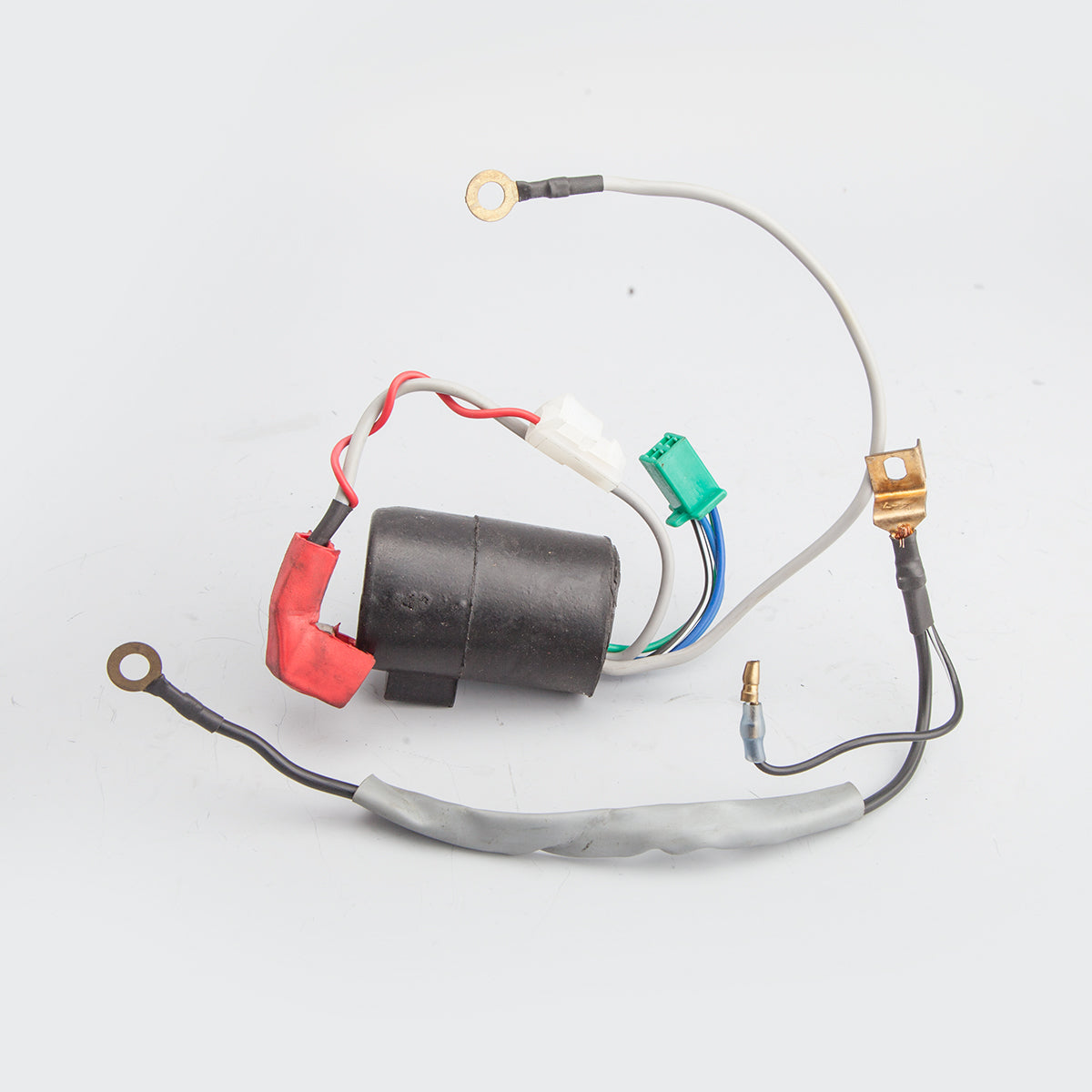 High Performance Starter Relay Apache for TVS Two-wheelers