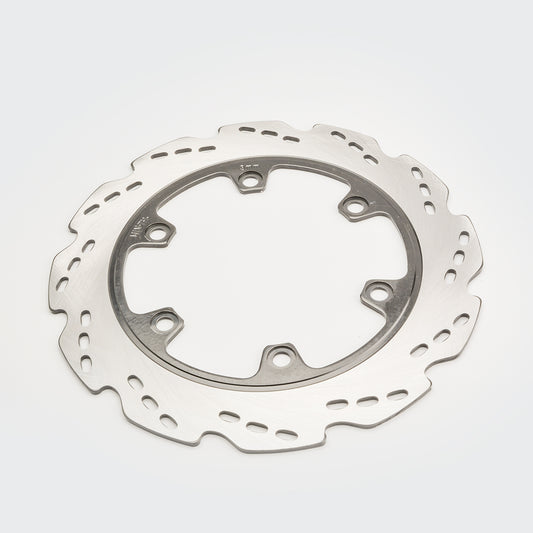 High Performance Disk Plate [F] RTR160 for TVS Two-wheelers