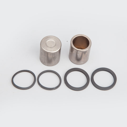 Enhanced Quality Caliper Piston Kit [F] Apache/R15 for TVS Two-wheelers