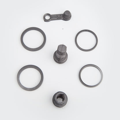 Perfect Replacment Rubber Kit Wheel Cylinder (S.O.7) Apache/RTR for TVS Two-wheelers