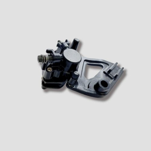 Durable Caliper Assy [R] (W/Bracket) RTR for TVS Two-wheelers