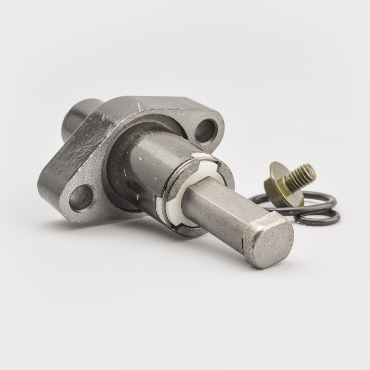 Durable Tensioner Assy RTR for TVS Two-wheelers