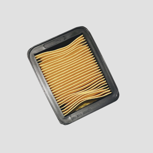 Durable Air Filter [Paper] RTR200 BS6 for TVS Two-wheelers