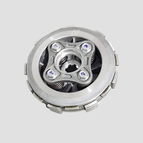 Best Selling Clutch Assy RTR for TVS Two-wheelers