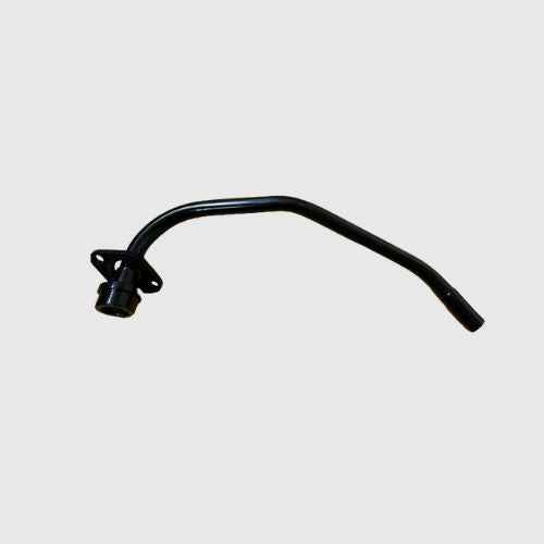 High Performance Silencer Bend Pipe Wego for TVS Two-wheelers