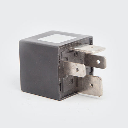 Durable Starter Relay Wego for TVS Two-wheelers