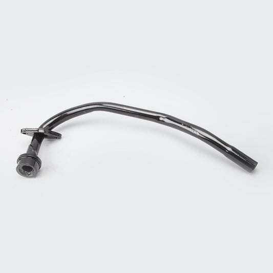 High Performance Silencer Bend Pipe Jupiter/Zest for TVS Two-wheelers