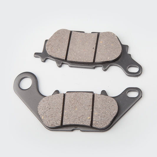 Best Selling Disk Pad Set Jupiter/Ntorq for TVS Two-wheelers