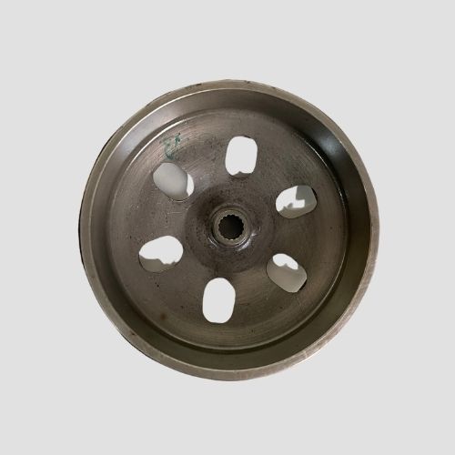 Durable Clutch Bell Ntorq for TVS Two-wheelers