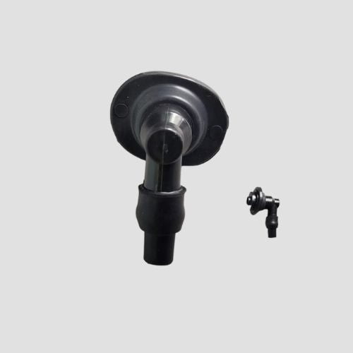 Reliable Plug Cap Jupiter/Wego for TVS Two-wheelers