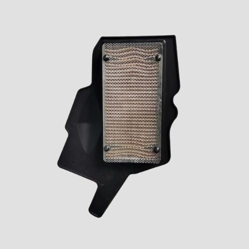 Enhanced Quality Air Filter [Paper] Jupiter 125 BS6/Raider for TVS Two-wheelers