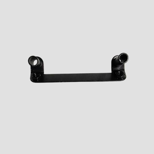 Reliable No.Plate Bracket [F] Ntorq for TVS Two-wheelers