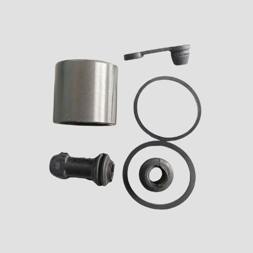 Reliable Caliper Piston Kit [F] Jupiter/Ntorq/Ray for TVS Two-wheelers