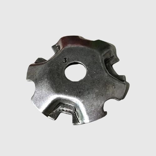 Ramp Plate Wego/Jupiter (NAT0431)