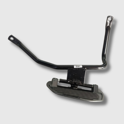 Ladies Footrest Zest 110 (NAT0439)