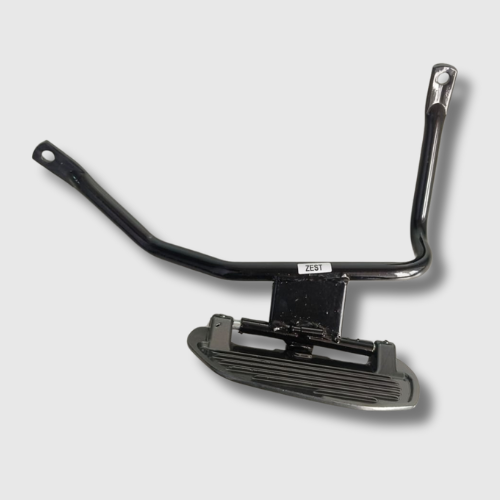 Ladies Footrest Zest 110 (NAT0439)