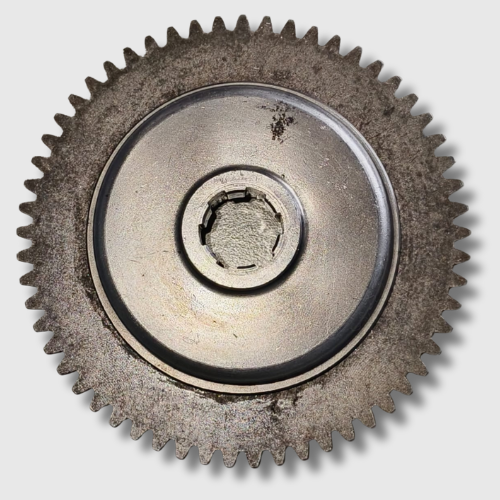 Oneway Clutch Assembly for TVS Ntorq – starter clutch part for smooth and reliable ignition.