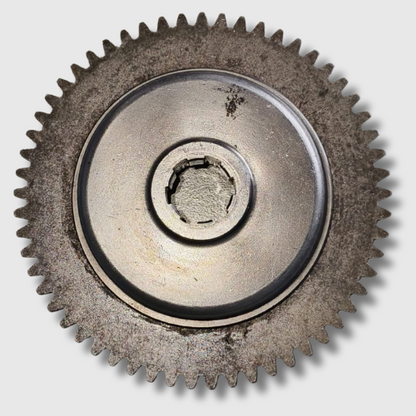 Oneway Clutch Assembly for TVS Ntorq – starter clutch part for smooth and reliable ignition.