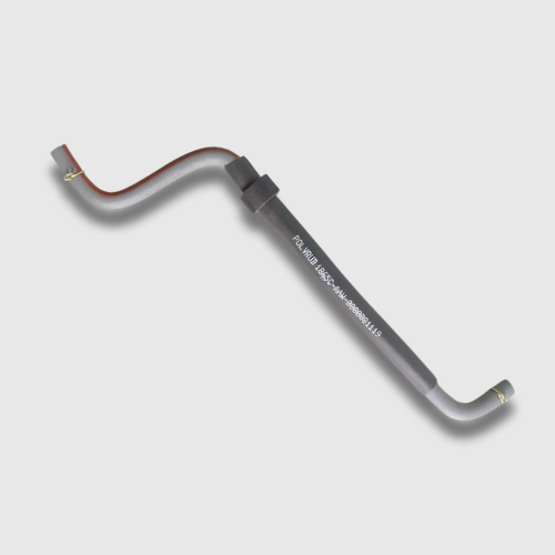 Petrol Pipe for TVS Jupiter – flexible fuel hose for reliable petrol delivery to the engine.