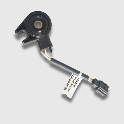Side Stand Sensor 2-Wire for TVS Ntorq 2020-2022 – safety cut-off switch for scooter ignition system.