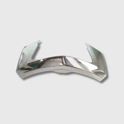 Headlight Garnish for TVS Jupiter 125 BS6 – durable front headlight trim with OEM-style fitment.