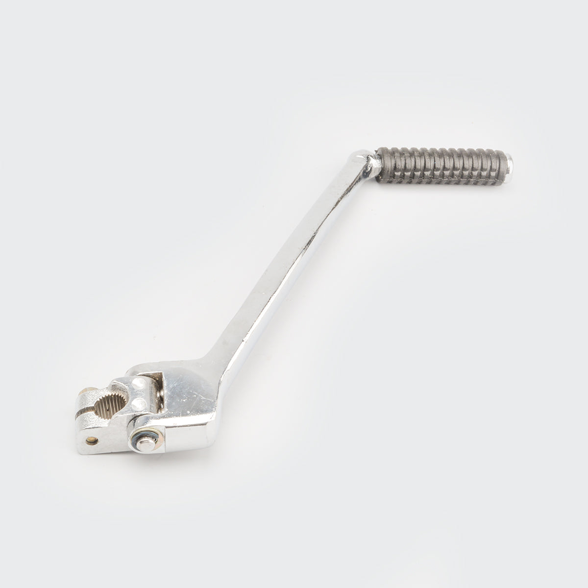 Kick Assy Centra | For TVS | Buy NV Spares | Genuine Parts Online