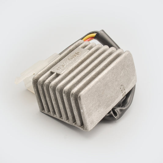 Perfect Replacment Regulator Cum Rectifier Centra for TVS Two-wheelers