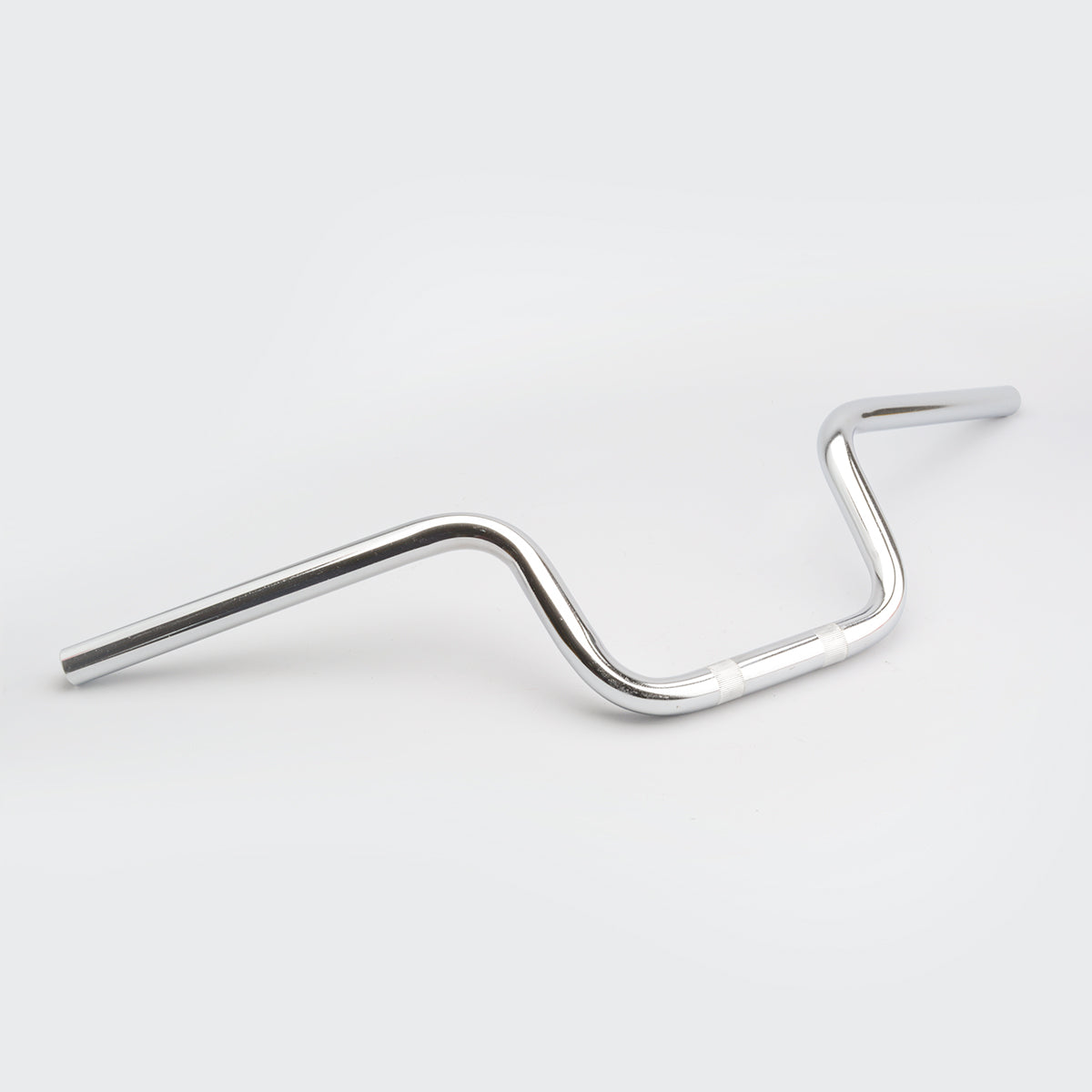 Durable Handle Bar [CP] Star/Star DLX/Star City for TVS Two-wheelers