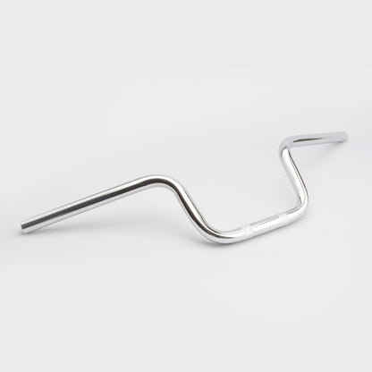 Durable Handle Bar [CP] Star/Star DLX/Star City for TVS Two-wheelers