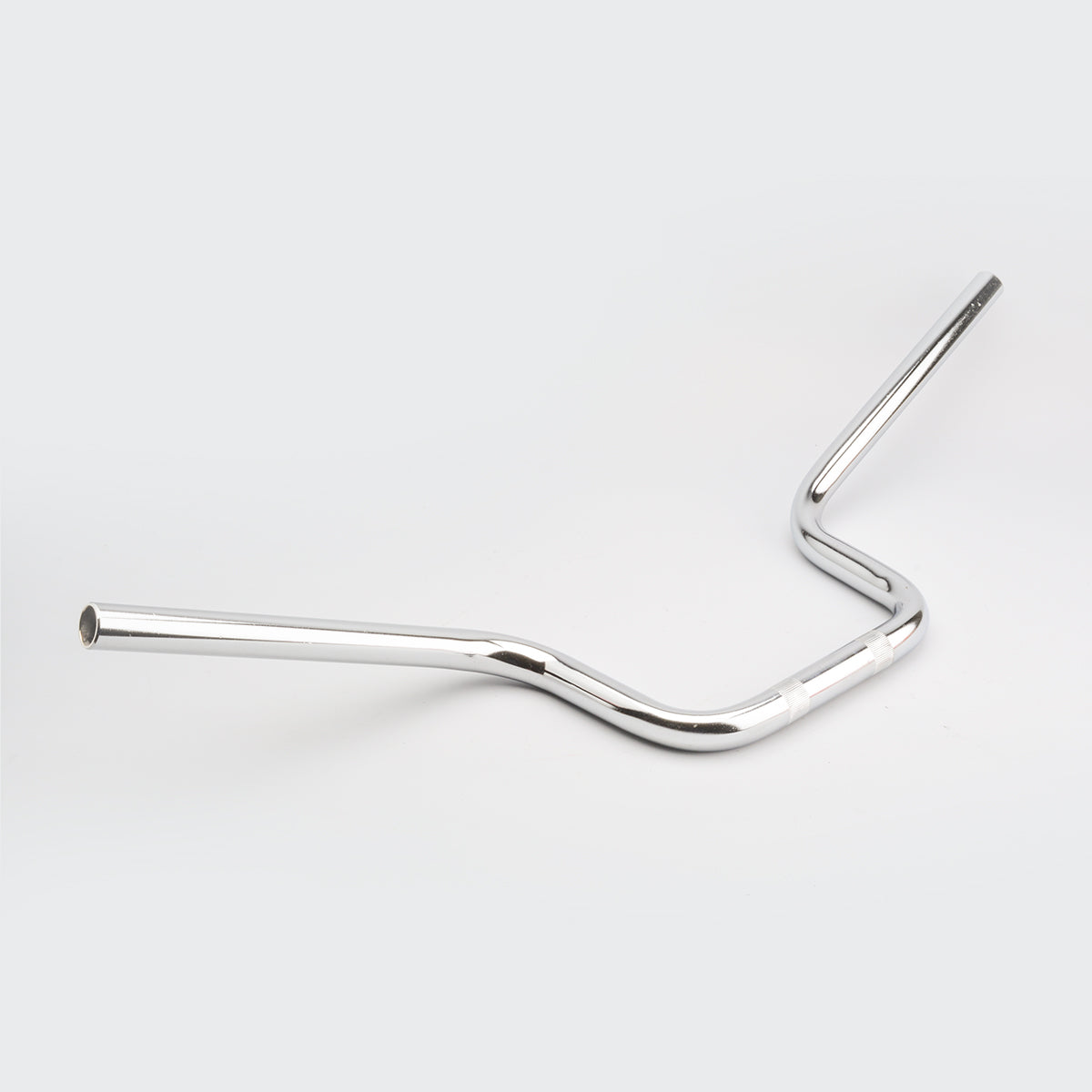 Reliable Handle Bar [CP] Star/Star DLX/Star City for TVS Two-wheelers