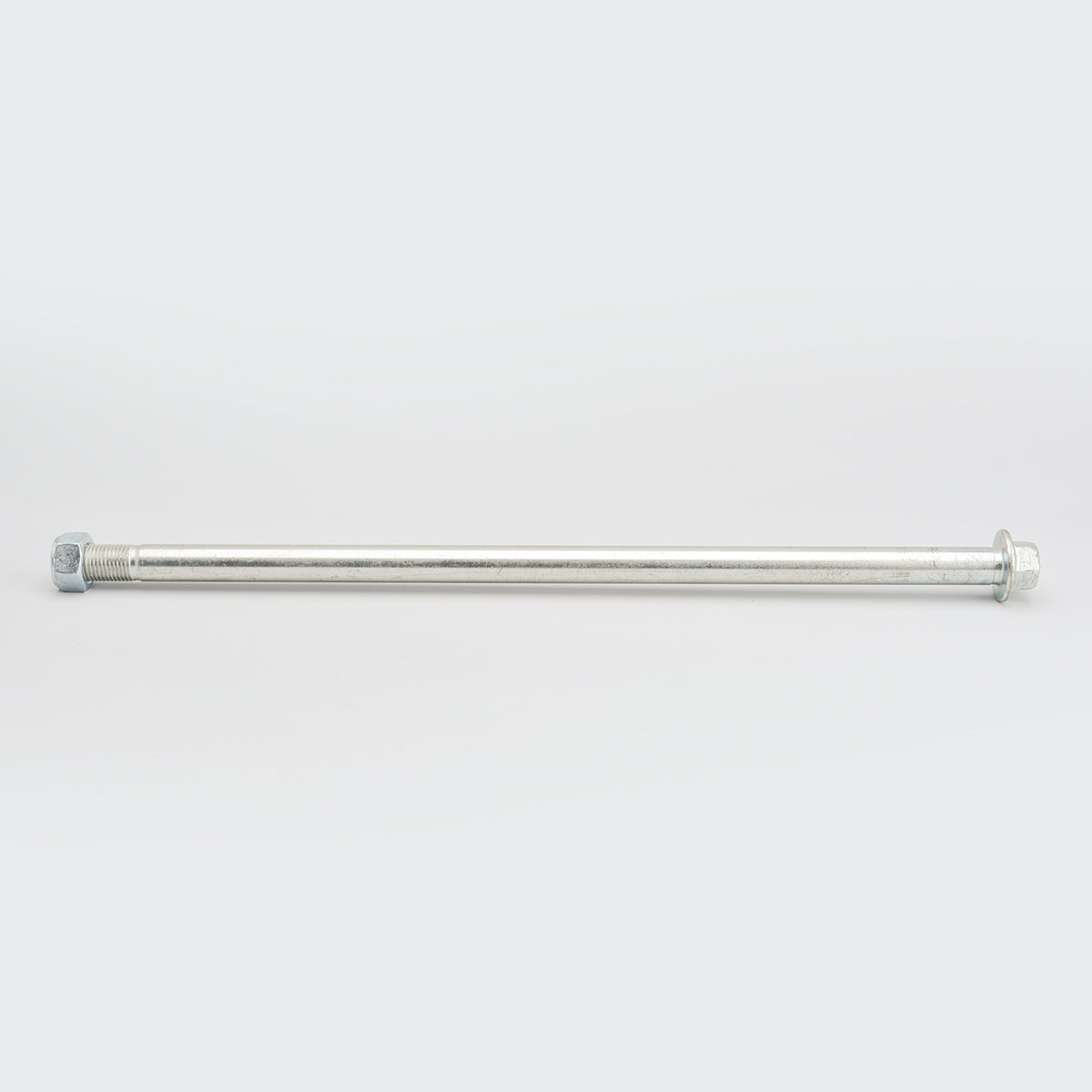 Axle [R] [W/Nut] Star/Victor | For TVS | Buy NV Spares | Genuine