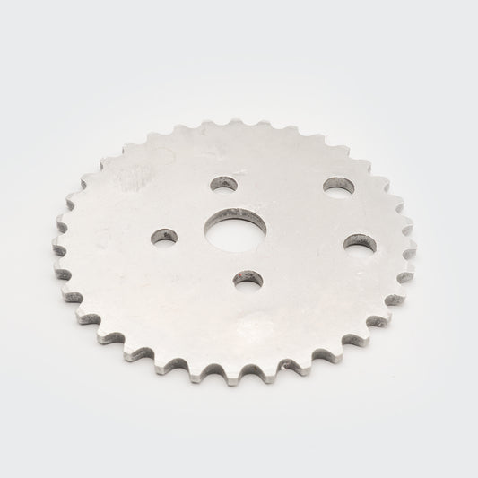 Best Selling Cam Chain Sprocket Star/Star DLX/Star City for TVS Two-wheelers