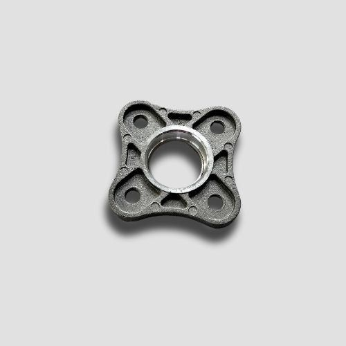 Genuine Clutch Lifter Plate Star for TVS Two-wheelers