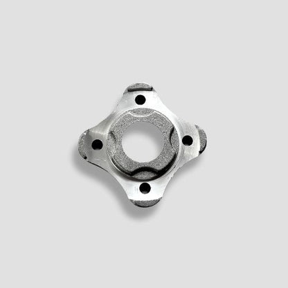 High Performance Clutch Lifter Plate Star for TVS Two-wheelers