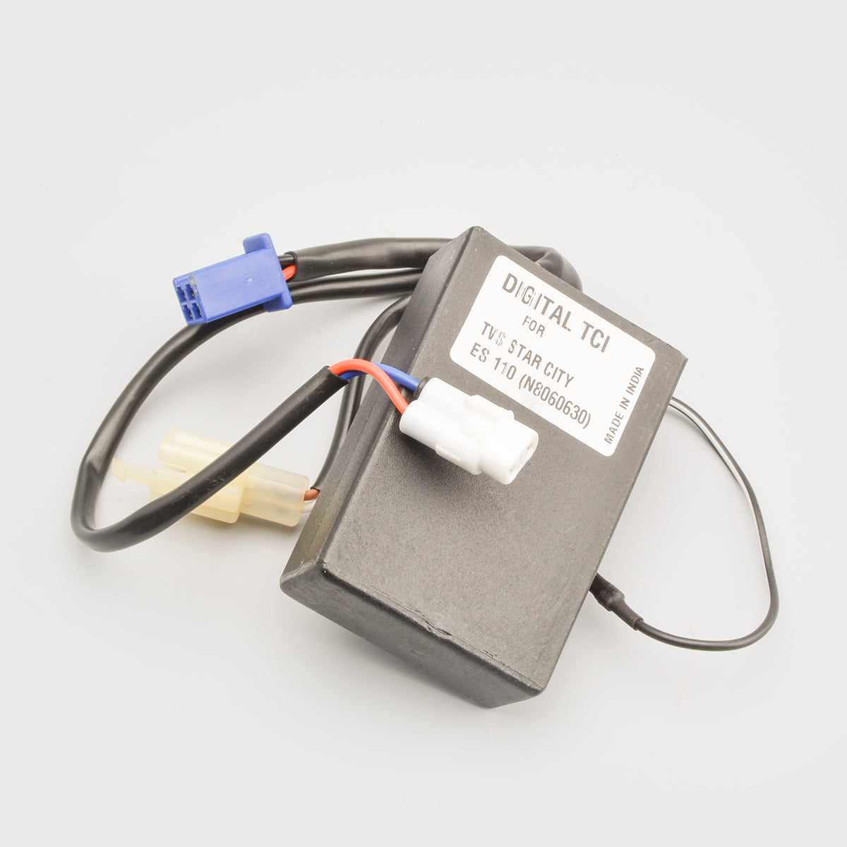 CDI fabulous Unit For All TVS Scooters - Main Image