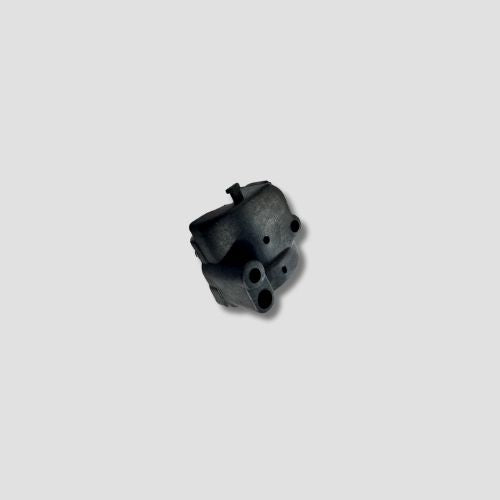 Yoke Bottom Rh [PVC] Star Sport | For TVS | Buy NV Spares