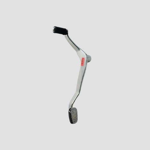 Enhanced Quality Gear Lever. Radeon for TVS Two-wheelers